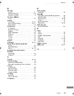 Preview for 95 page of Panasonic DMR-HW220DMR-HW220 Operating Instructions Manual