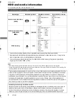 Preview for 6 page of Panasonic DMR-HWT150 Operating Instructions Manual