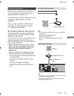 Предварительный просмотр 15 страницы Panasonic DMR-HWT250 Operating Instructions Manual