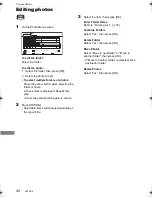 Preview for 48 page of Panasonic DMR-HWT250 Operating Instructions Manual