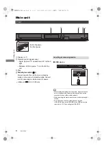 Preview for 6 page of Panasonic DMR-HWT260 Operating Instructions Manual