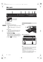 Preview for 6 page of Panasonic DMR-PWT560 Operating Instructions Manual