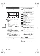 Preview for 28 page of Panasonic DMR-PWT560 Operating Instructions Manual