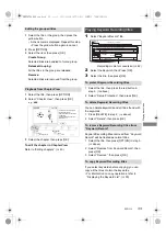 Preview for 33 page of Panasonic DMR-PWT560 Operating Instructions Manual