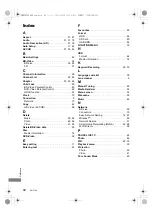 Preview for 82 page of Panasonic DMR-PWT560 Operating Instructions Manual