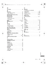 Preview for 83 page of Panasonic DMR-PWT560 Operating Instructions Manual