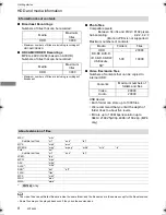 Preview for 8 page of Panasonic DMR-PWT655 Operating Instructions Manual