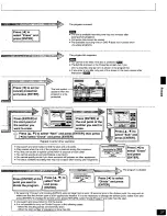 Preview for 37 page of Panasonic DMR-T3030 Operating Instrctions