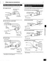 Preview for 49 page of Panasonic DMR-T3030 Operating Instrctions