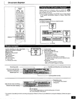 Preview for 55 page of Panasonic DMR-T3030 Operating Instrctions