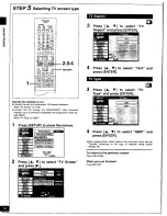 Preview for 14 page of Panasonic DMR-T3030 Operating Instructions Manual