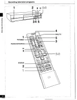 Preview for 18 page of Panasonic DMR-T3030 Operating Instructions Manual