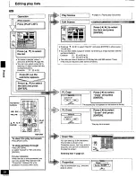 Preview for 38 page of Panasonic DMR-T3030 Operating Instructions Manual