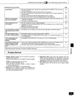 Preview for 61 page of Panasonic DMR-T3030 Operating Instructions Manual