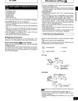 Preview for 9 page of Panasonic DMR-T3040 Operating Instructions Manual