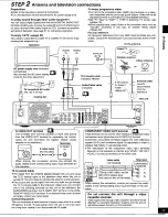 Preview for 11 page of Panasonic DMR-T3040 Operating Instructions Manual