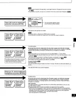 Preview for 39 page of Panasonic DMR-T3040 Operating Instructions Manual