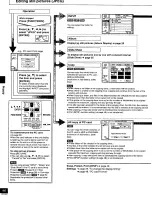 Preview for 46 page of Panasonic DMR-T3040 Operating Instructions Manual