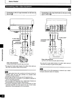 Preview for 58 page of Panasonic DMR-T3040 Operating Instructions Manual