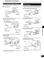 Preview for 59 page of Panasonic DMR-T3040 Operating Instructions Manual