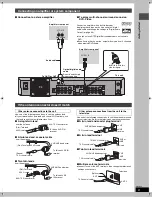 Preview for 9 page of Panasonic DMR-T6070 Operating Instructions Manual