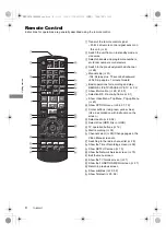 Preview for 8 page of Panasonic DMR-UBC80 Operating Instructions Manual