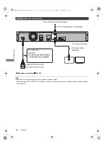 Preview for 12 page of Panasonic DMR-UBC80 Operating Instructions Manual