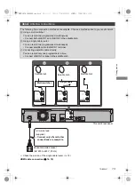 Preview for 13 page of Panasonic DMR-UBC80 Operating Instructions Manual