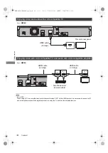 Preview for 14 page of Panasonic DMR-UBC80 Operating Instructions Manual