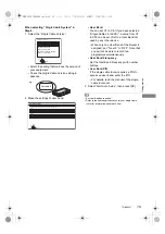 Preview for 19 page of Panasonic DMR-UBC80 Operating Instructions Manual