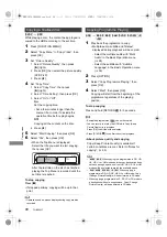 Preview for 66 page of Panasonic DMR-UBC80 Operating Instructions Manual