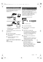 Preview for 77 page of Panasonic DMR-UBC80 Operating Instructions Manual