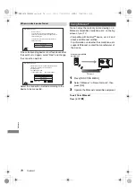 Preview for 78 page of Panasonic DMR-UBC80 Operating Instructions Manual