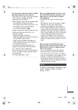 Preview for 105 page of Panasonic DMR-UBC80 Operating Instructions Manual