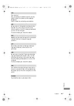 Preview for 107 page of Panasonic DMR-UBC80 Operating Instructions Manual