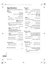 Preview for 108 page of Panasonic DMR-UBC80 Operating Instructions Manual