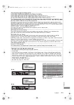 Preview for 113 page of Panasonic DMR-UBC80 Operating Instructions Manual