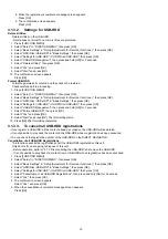 Preview for 10 page of Panasonic DMR-UBS80EG Service Manual