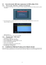 Предварительный просмотр 12 страницы Panasonic DMR-UBS80EG Service Manual