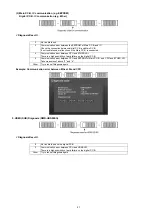 Предварительный просмотр 21 страницы Panasonic DMR-UBS80EG Service Manual