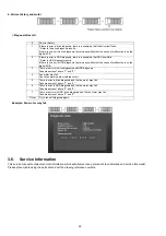 Предварительный просмотр 22 страницы Panasonic DMR-UBS80EG Service Manual