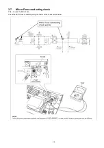 Предварительный просмотр 23 страницы Panasonic DMR-UBS80EG Service Manual