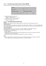 Предварительный просмотр 31 страницы Panasonic DMR-UBS80EG Service Manual