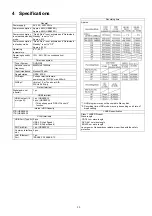 Preview for 33 page of Panasonic DMR-UBS80EG Service Manual