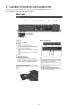 Preview for 35 page of Panasonic DMR-UBS80EG Service Manual