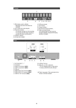 Preview for 36 page of Panasonic DMR-UBS80EG Service Manual