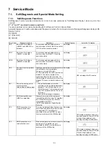 Предварительный просмотр 39 страницы Panasonic DMR-UBS80EG Service Manual