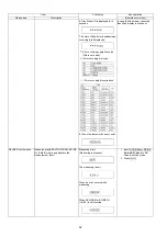 Предварительный просмотр 56 страницы Panasonic DMR-UBS80EG Service Manual