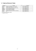 Preview for 66 page of Panasonic DMR-UBS80EG Service Manual