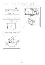 Предварительный просмотр 72 страницы Panasonic DMR-UBS80EG Service Manual